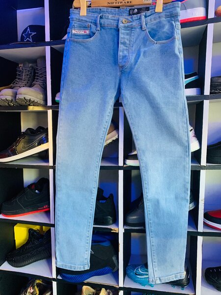 Mens Jeans