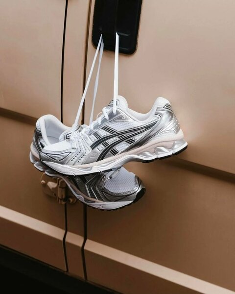 Asics