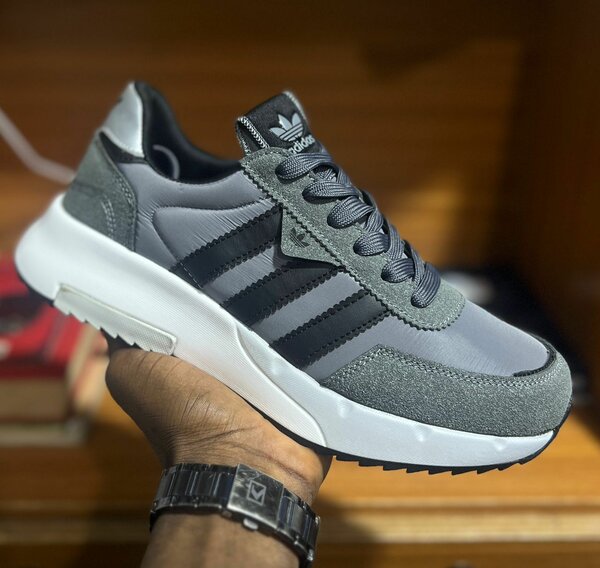 Baskets de sport confortables