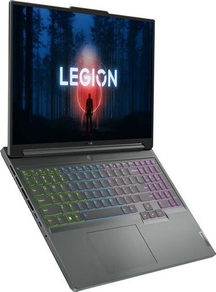 Lenovo legion 5
