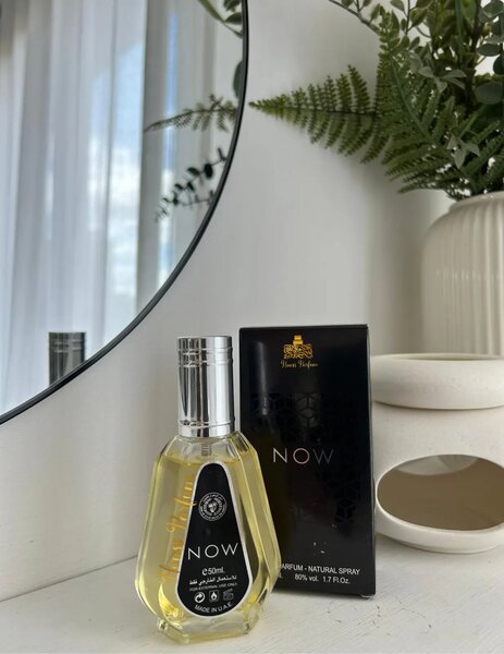 Parfum Elégant Unisexe