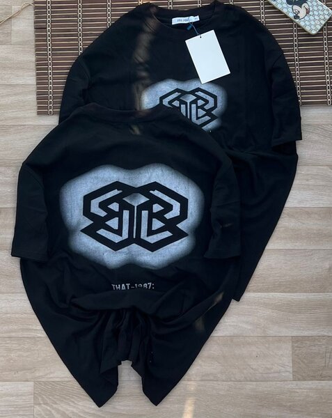 T-shirts graphiques unisexes