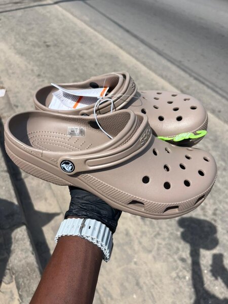 Crocs Classique