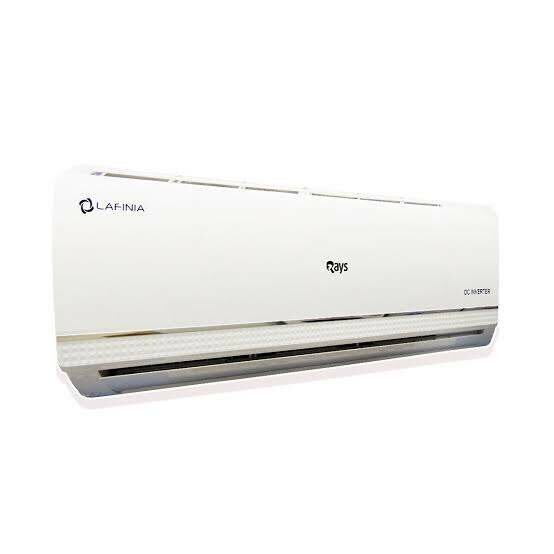 Rays air conditioner