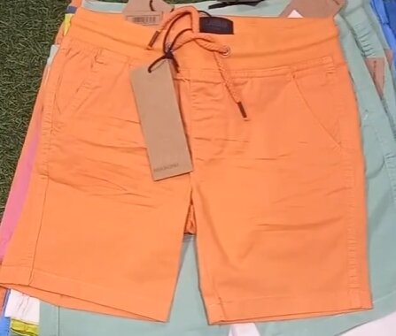 Quality 👌 👌 and beautiful 😍 ❤ shorts 😍 Sizes: 6-18yrs orange