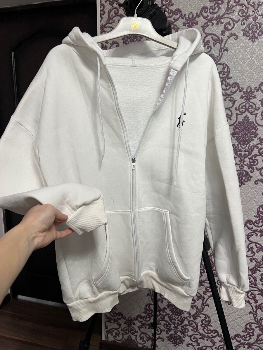 Толстовка. В идеаль. состоянии