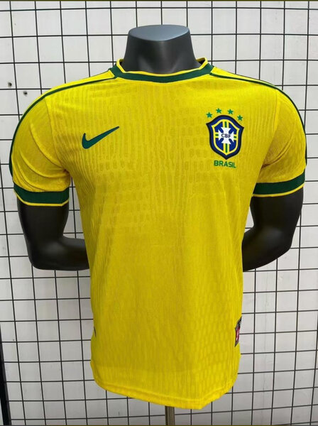 Maillot de Football Brésil