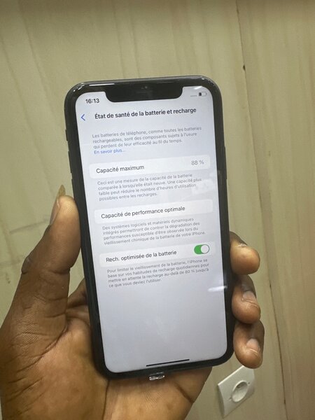 11 simple second propre