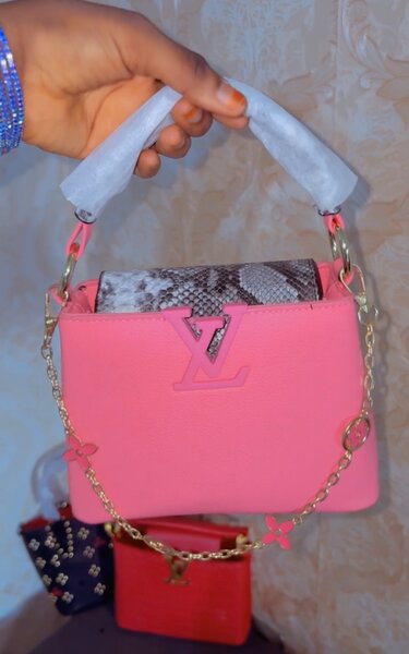 Sac à main moderne chic