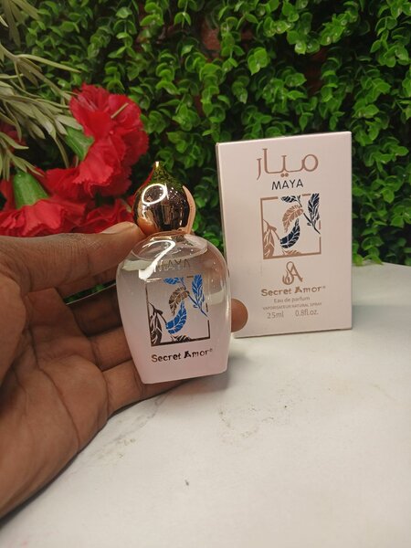 Parfum Secret Amor Maya 25ml