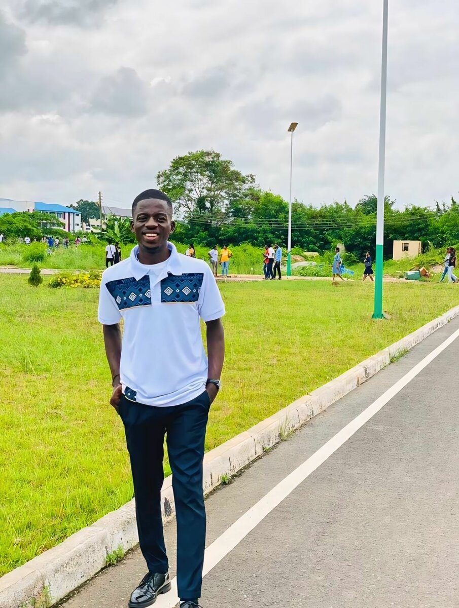 African print Shirts and Lacoste