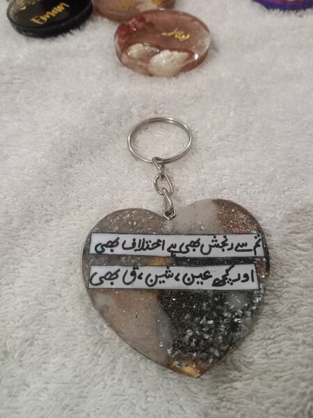 Keychain