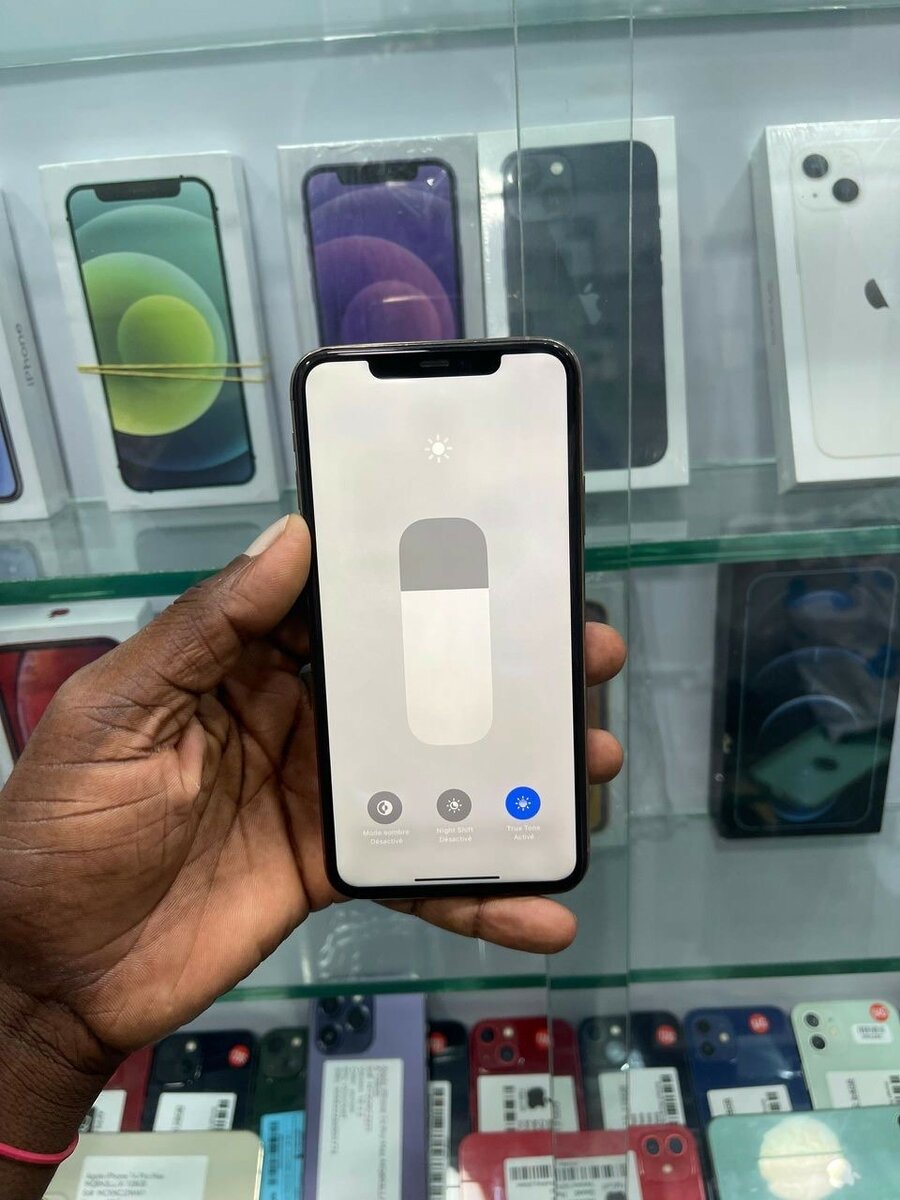 iPhone 11 Pro Max