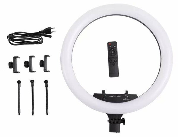 18 Inches Ring light Led