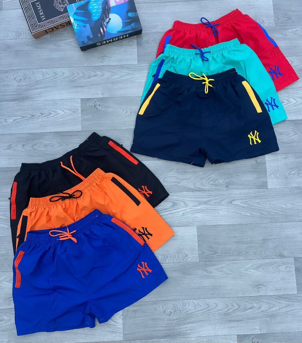 Summer shorts