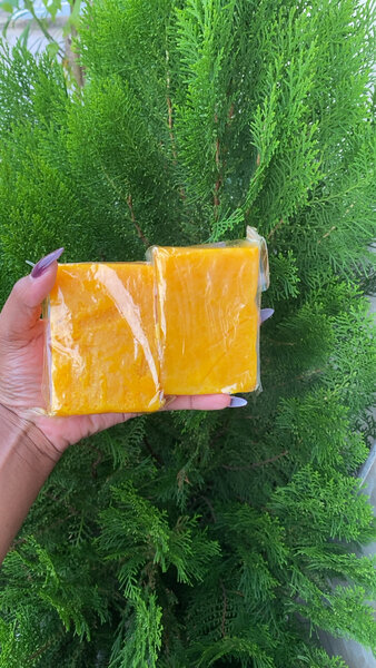 Savon Naturel à base de mangue