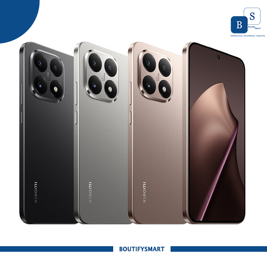 Xiaomi 15T -12/256Go