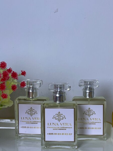 Parfum Luna Vera