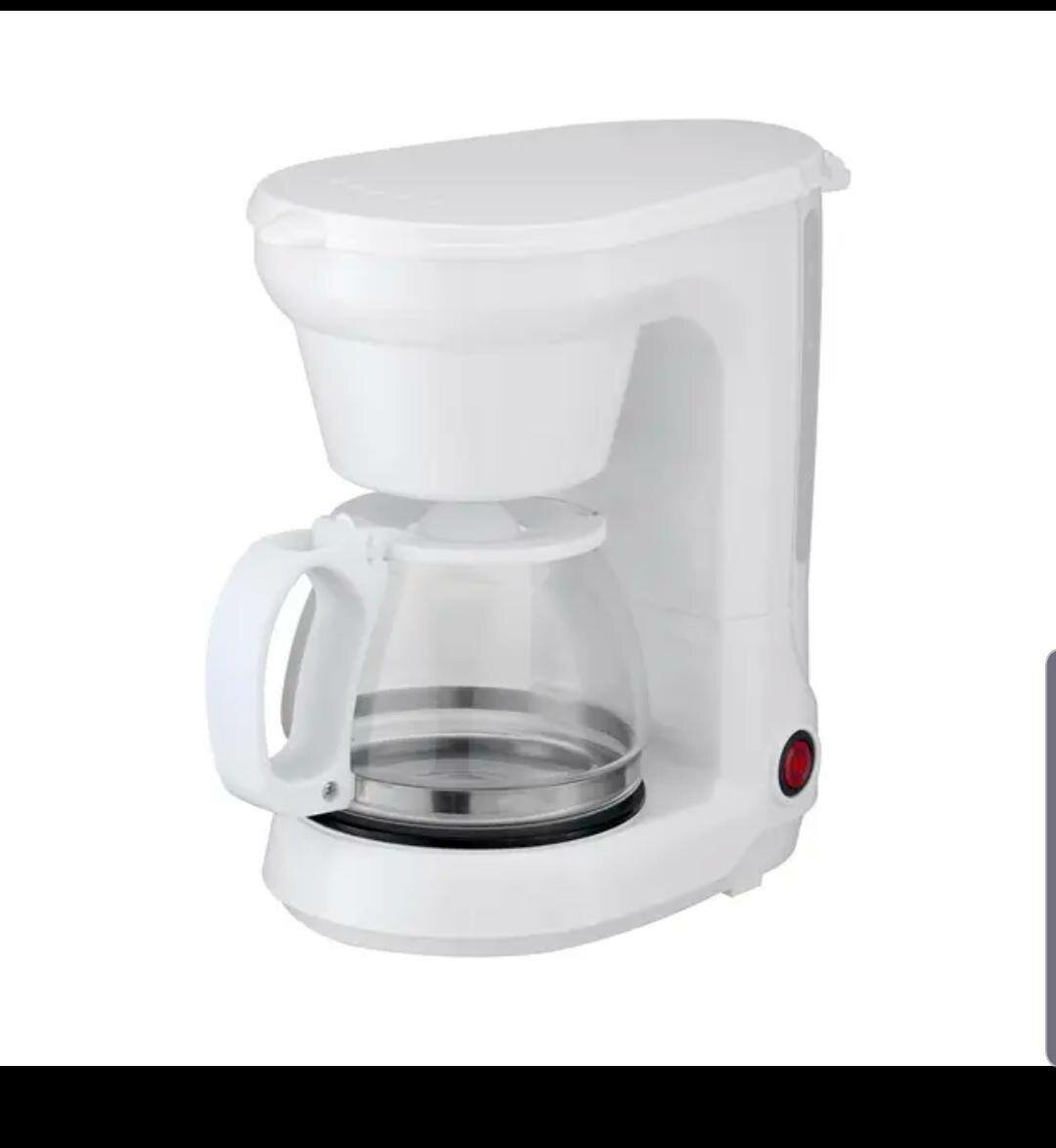 Coffee maker