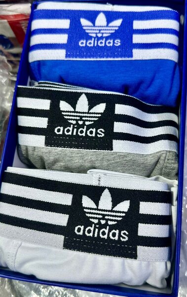 Caleçons Adidas Homme