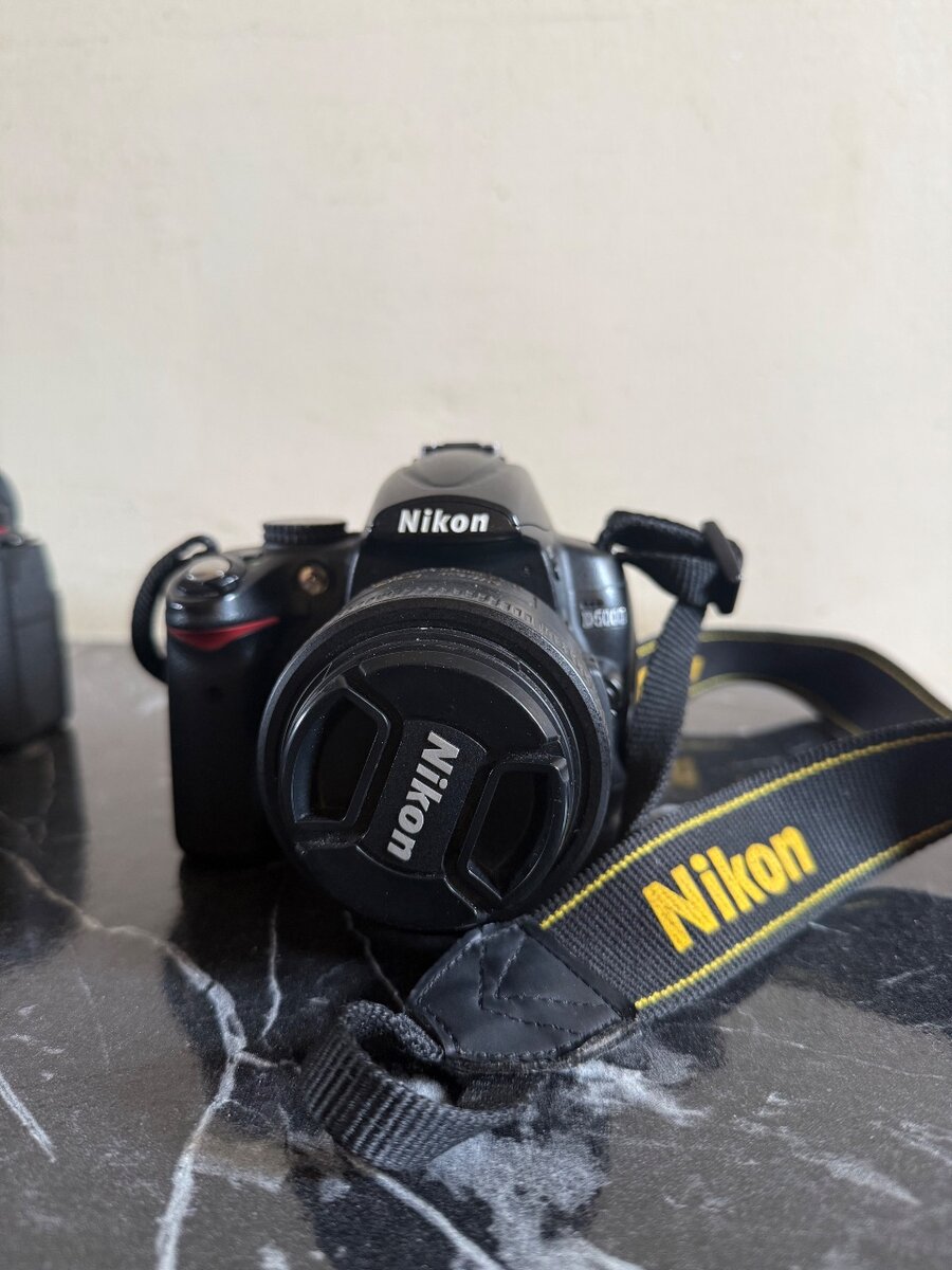 Canon appareil numérique