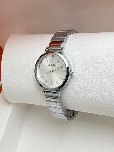 Montre Femme Calvin Klein