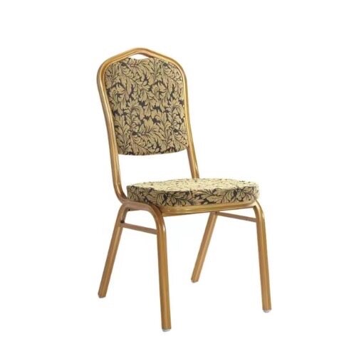 Chaises présidentielles