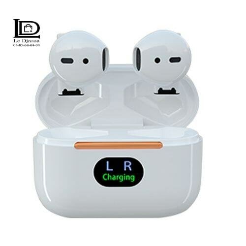 Écouteurs sans-fil Pro 6 plus