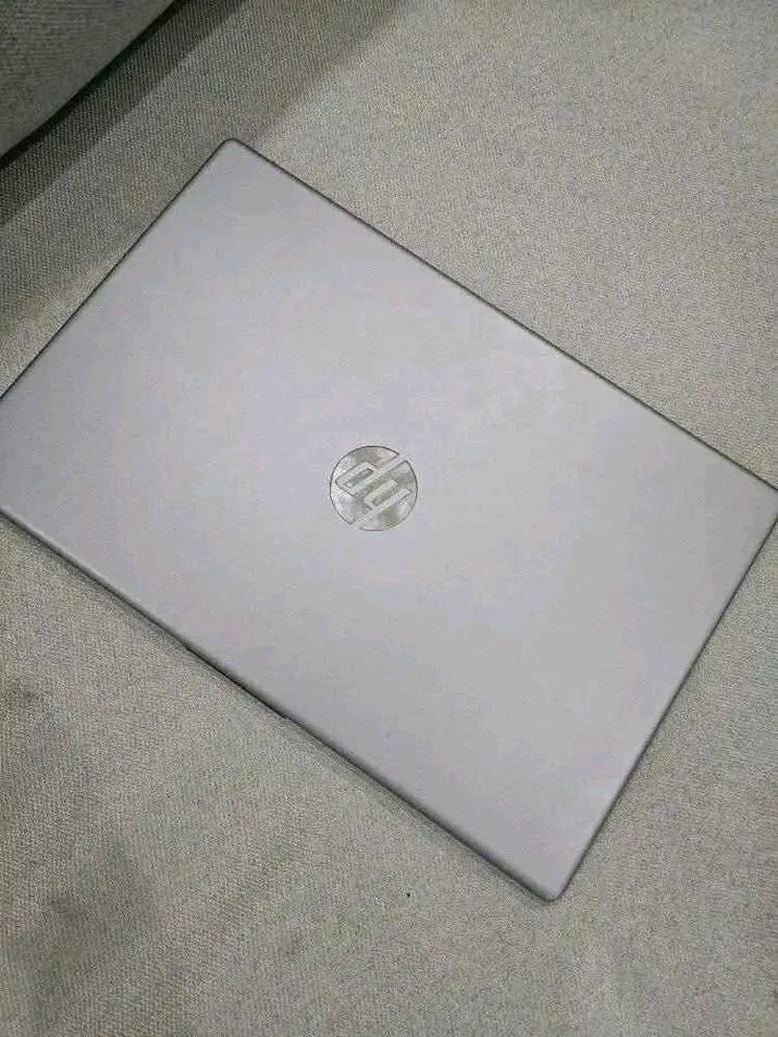 HP laptop