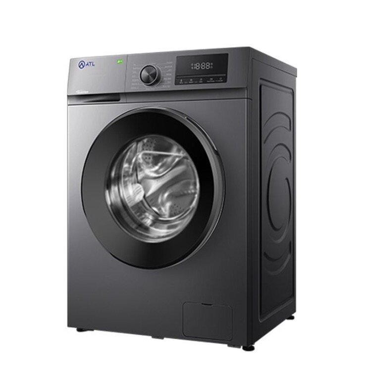 Lave-linge frontal 8 kg