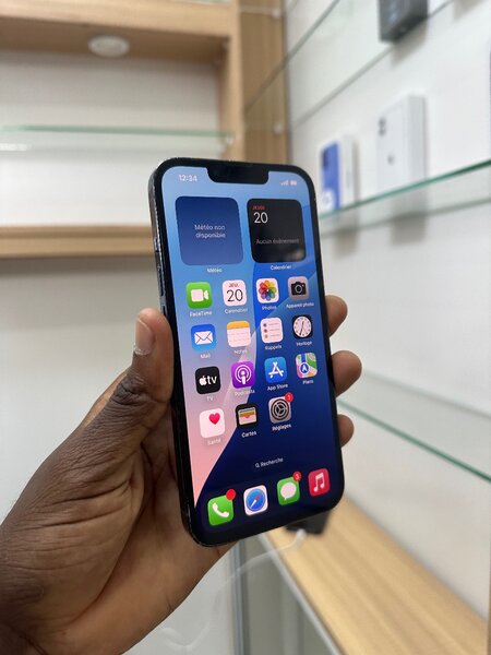 IPhone 13 Pro 128 giga