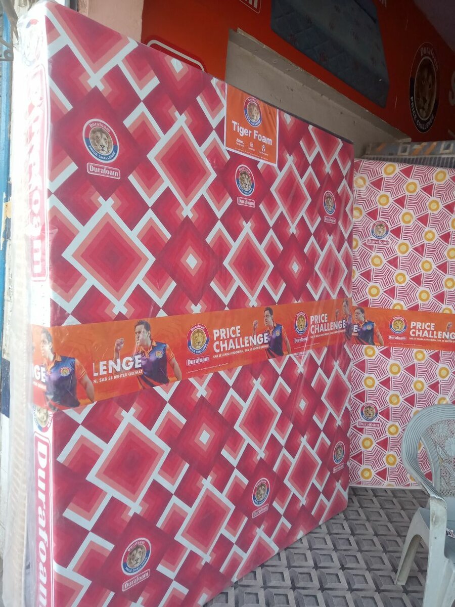 Dura foam