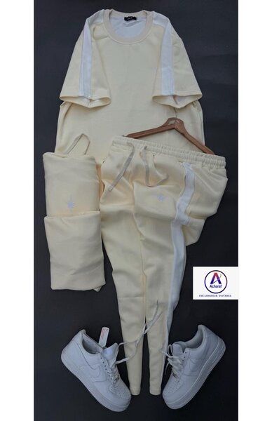 Ensemble Décontracté Homme