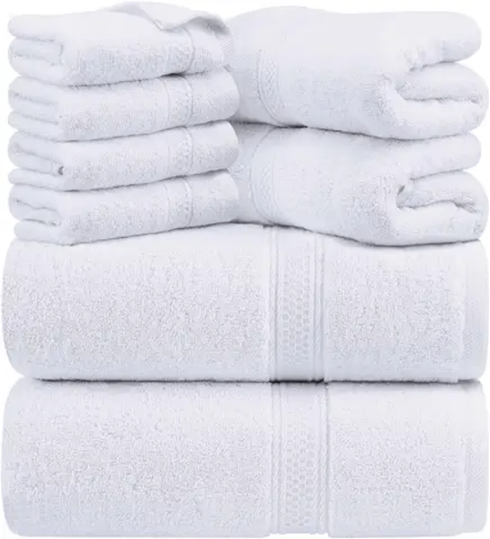 Serviette de bain