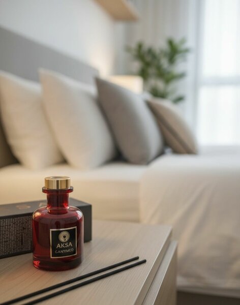 Diffuseur de Parfum Aksa