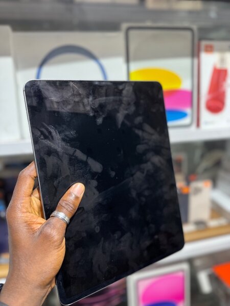 iPad Pro 5th generation