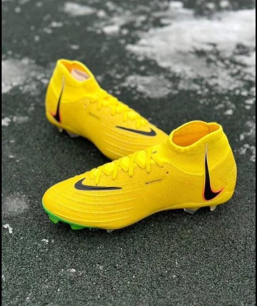 Crampons N06