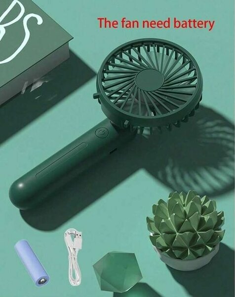 Hand Fun Chargeable.