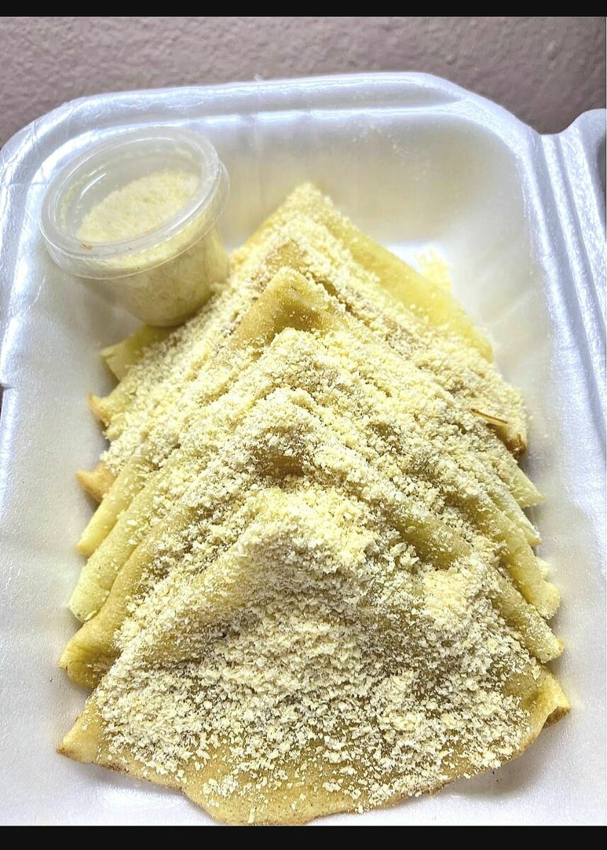 10 crepes au cerelac