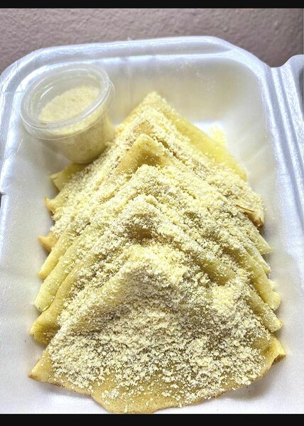 10 crepes au cerelac