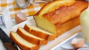 Gâteau au four Cake