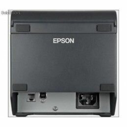 Imprimante Epson reçu de caiss