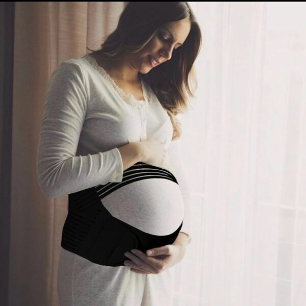 Ceinture de Maternité Confort