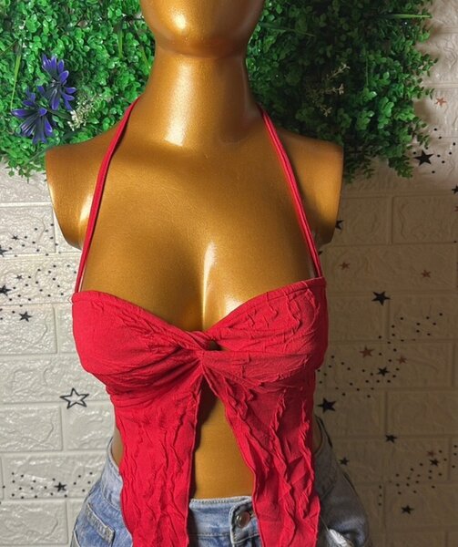 Corset bustier tendance femme