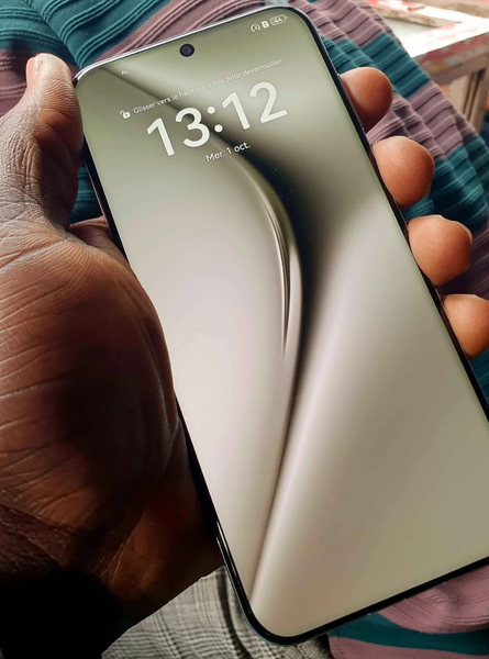 Huawei Pura 70 Pro Smartphone