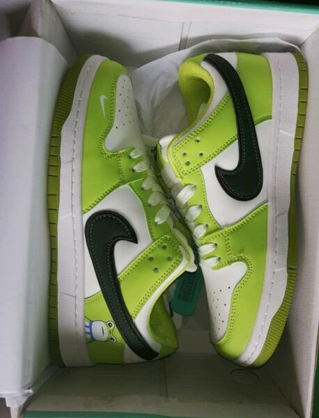 Original nike shoe