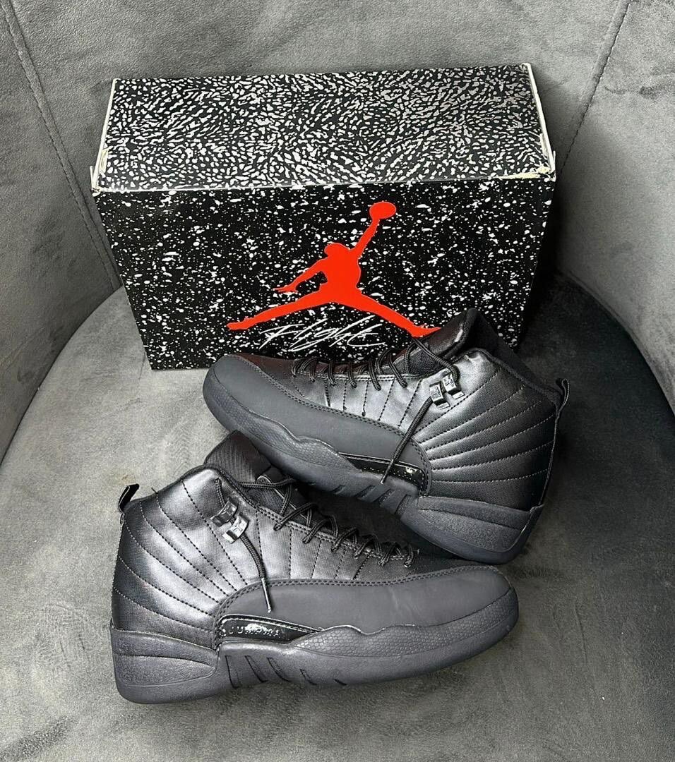 Jordan 12 retro