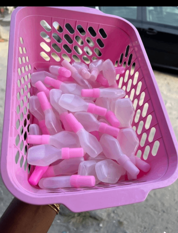 Lubrifiant intime 12ml