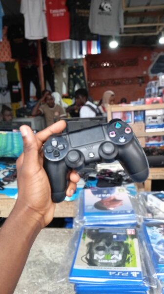 Manette PS4 pro originale
