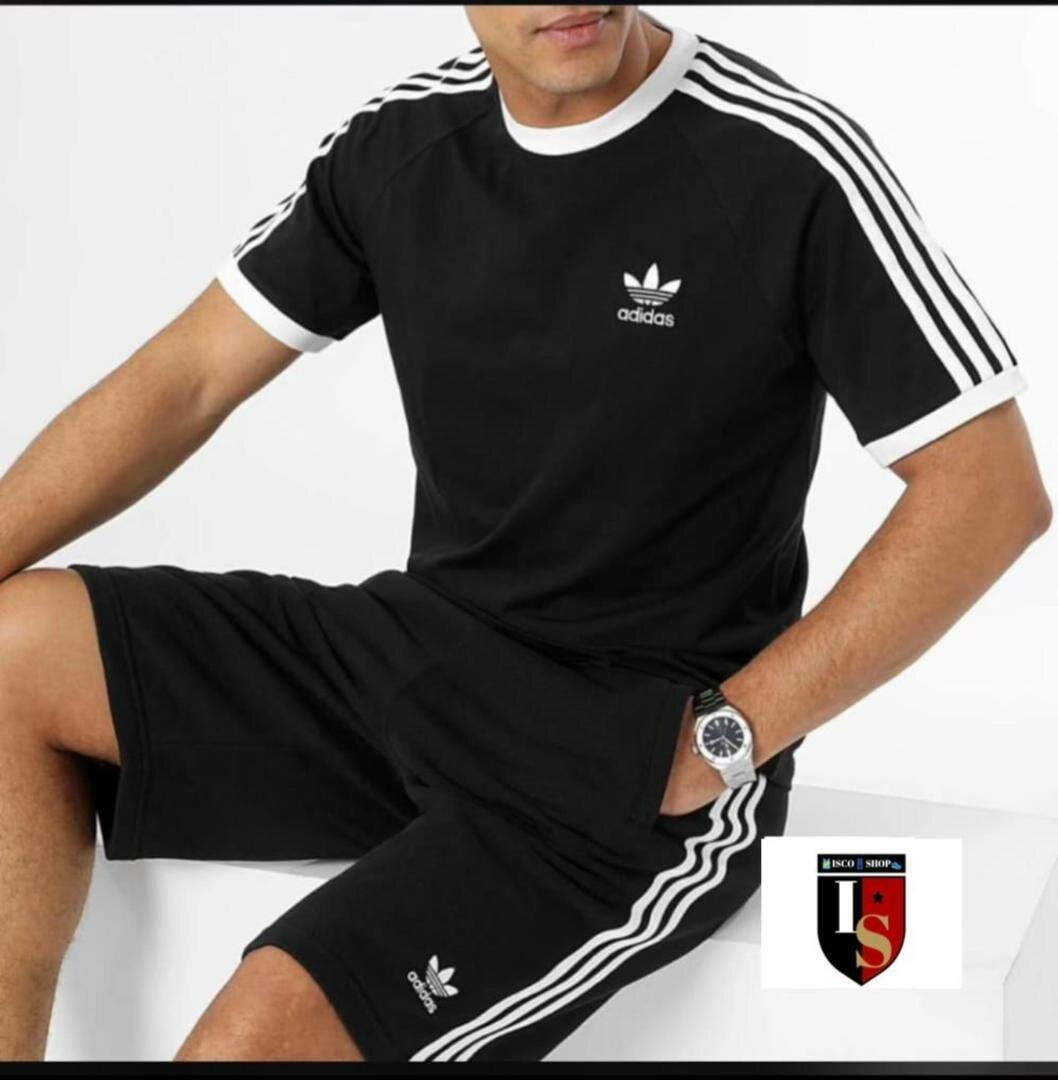 Complet Adidas